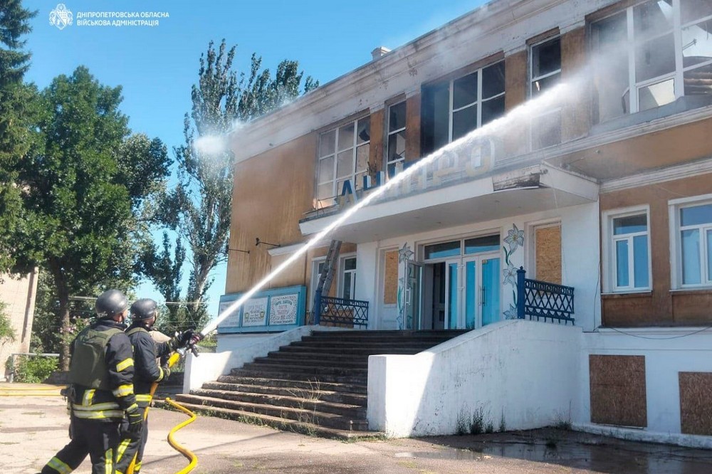 Ніікопольський 3 Ніікопольський 3