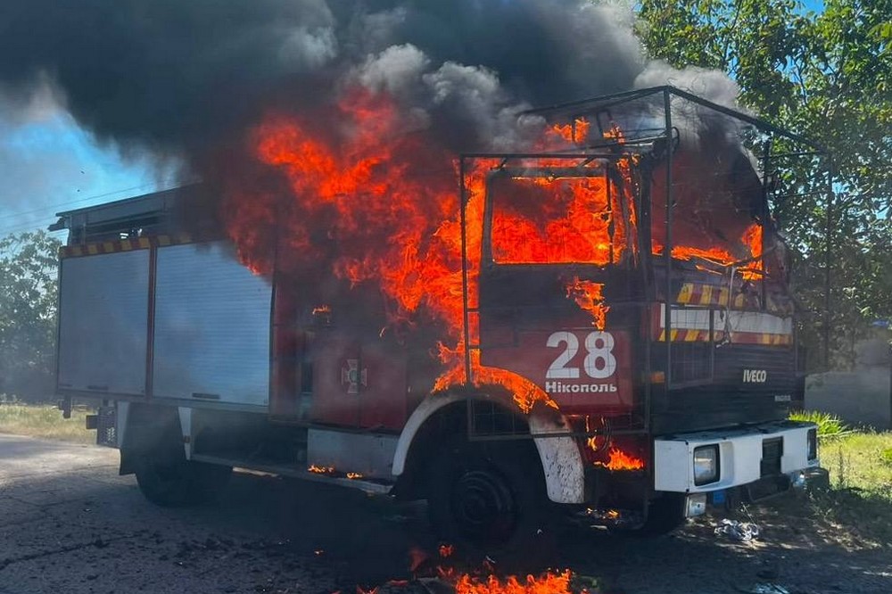 Ніікопольський 5 Ніікопольський 5