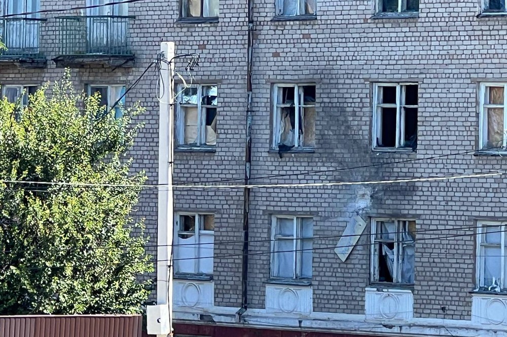 Ніікопольський 6 Ніікопольський 6