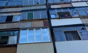 На Нікопольщині сталася пожежа та пошкоджено багатоповерхівку, у Кривому Розі зросла кількість загиблих, під ударами були Синельниківщина та Павлоградщина (фото)