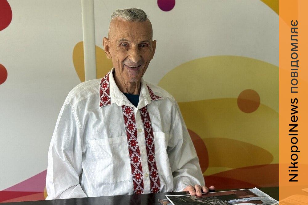 Нікопол