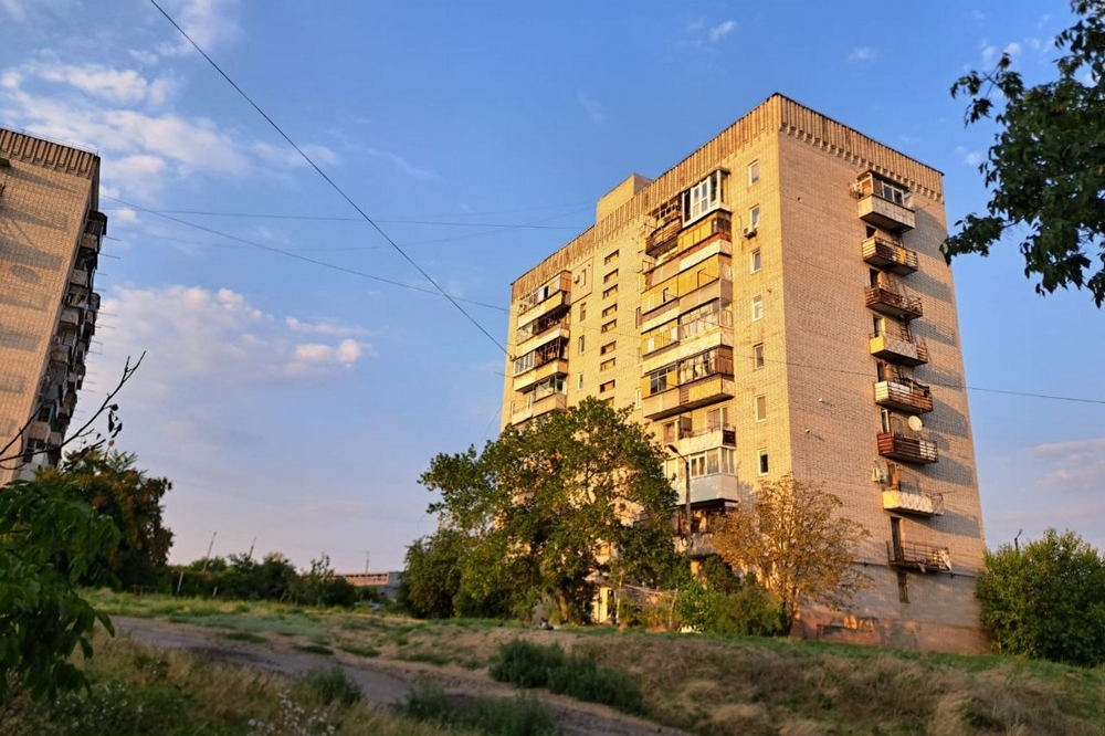 Нікополь Нікополь