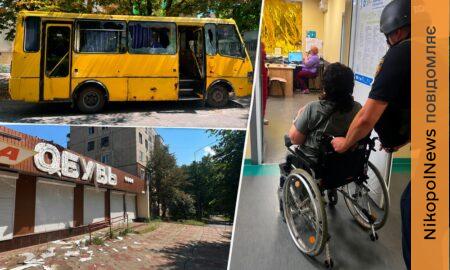 Нікополь
