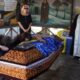 Мріяв побачити світ, але загинув на війні: Нікополь провів в останню путь полеглого Захисника (фото)