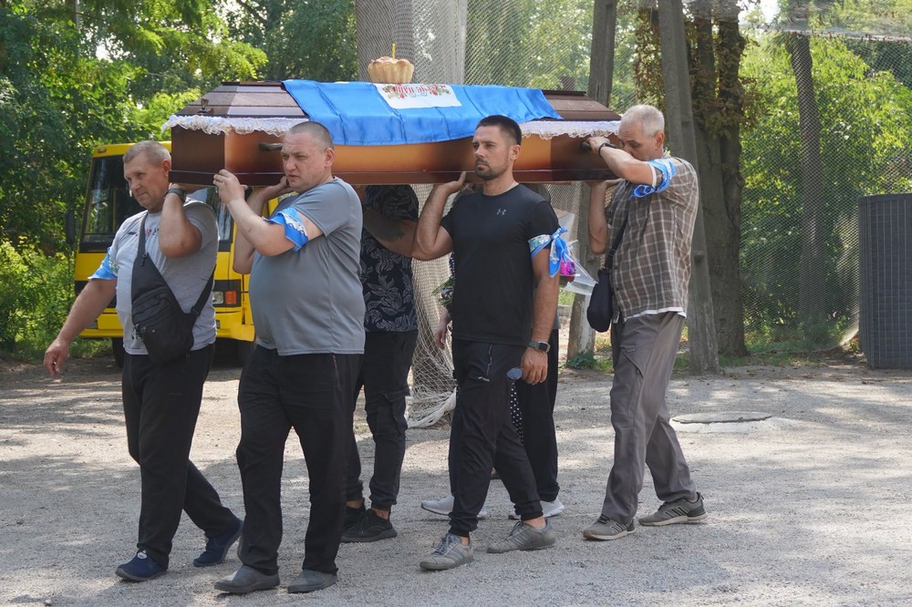 Нікополь сьогодні