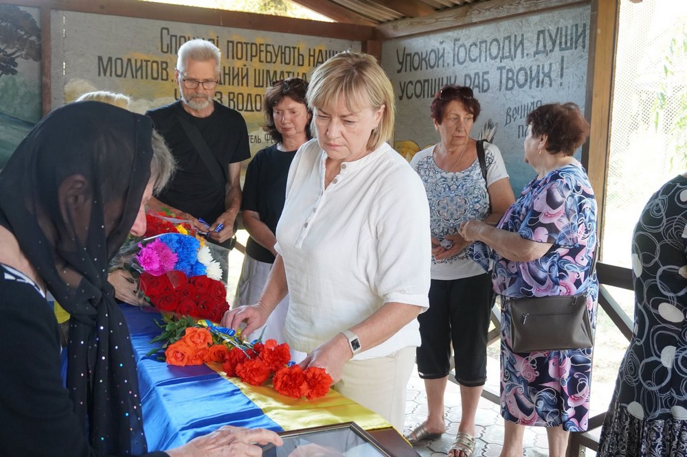 Нікополь сьогодні 2