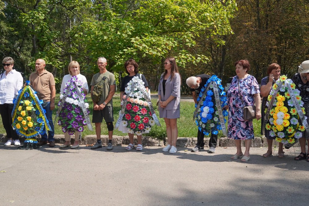 Нікополь сьогодні 3