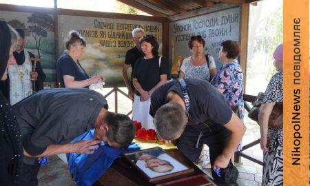 Нікополь сьогодні 5