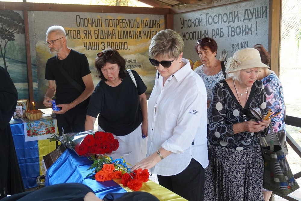 Нікополь сьогодні 7