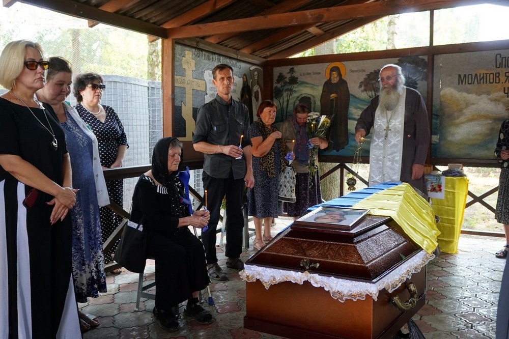 Нікополь сьогодні 8