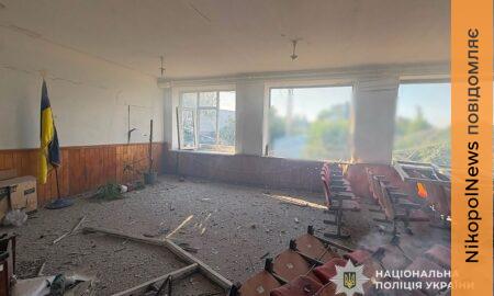 На Нікопольщині внаслідок атак FPV-дронів поранено 3 людей, 2 загиблих на Синельниківщині через удар КАБ - поліція (фото)