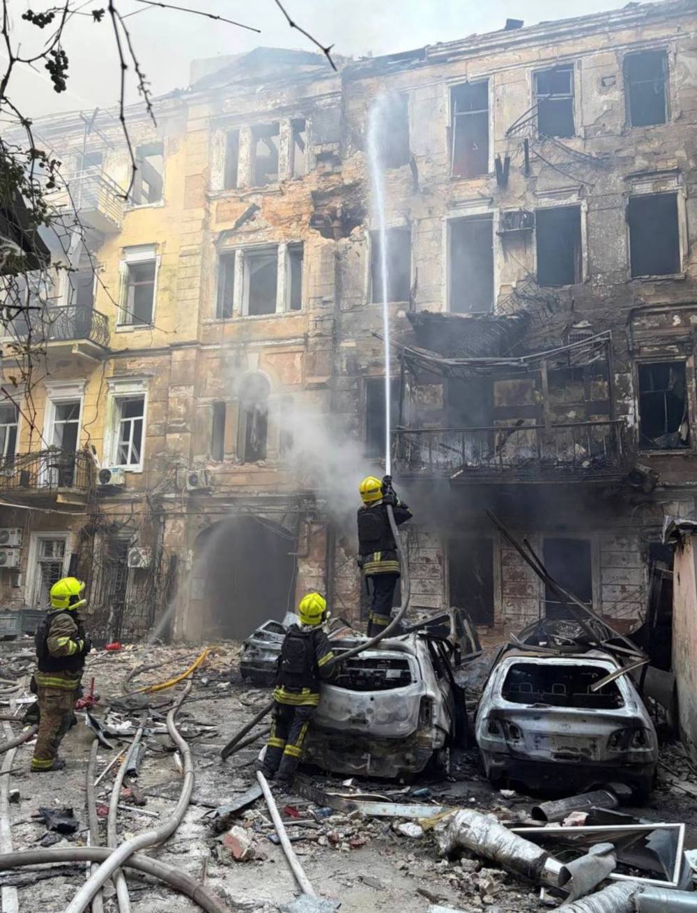 Нікополь 4 Нікополь 4