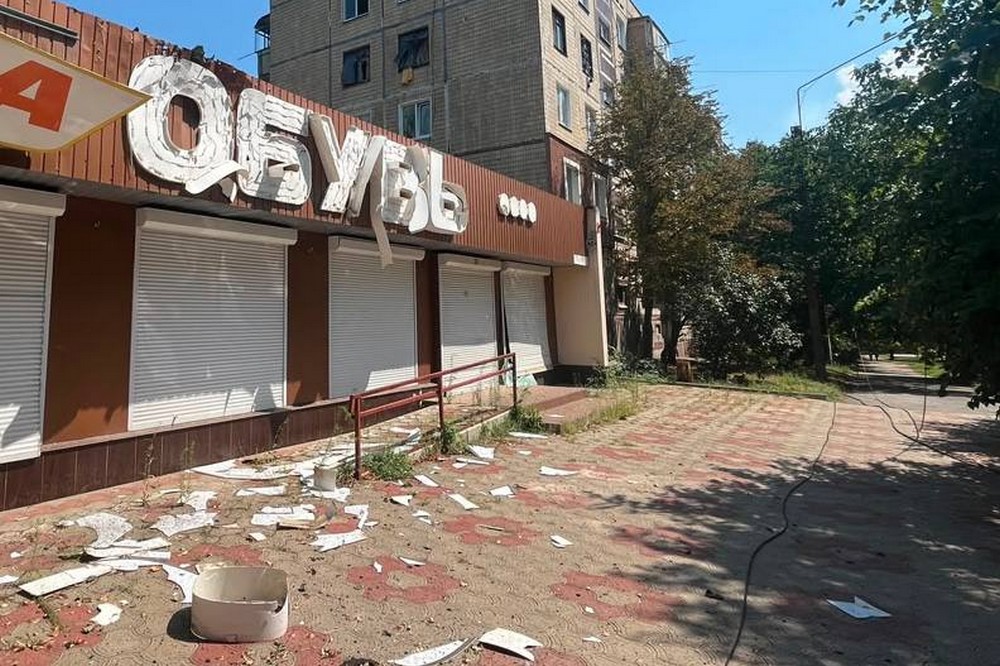 Нікополь 6 Нікополь 6