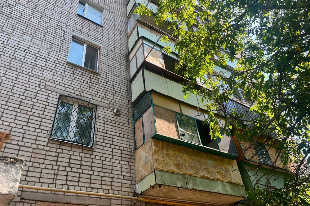 Нікополь 7 Нікополь 7