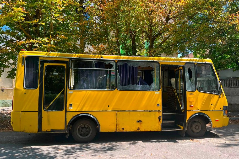Нікополь 8 Нікополь 8