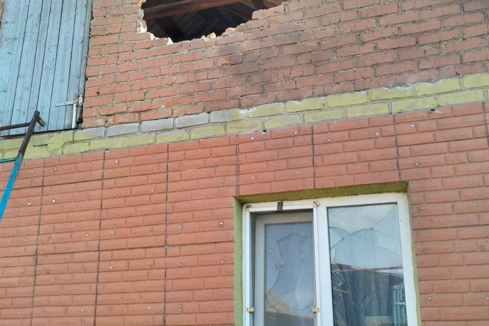 Нікополь 9 Нікополь 9