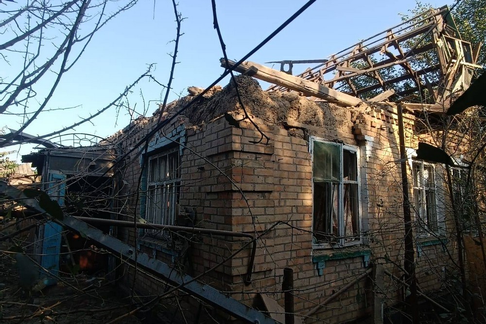 Нікополі 2