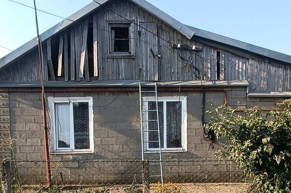 Нікополі 7