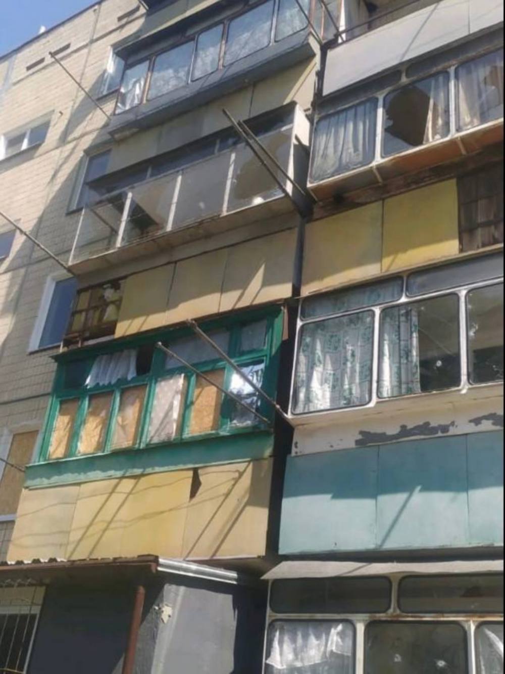 Нікополі 8
