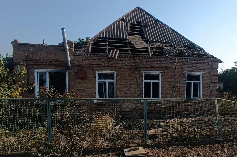 Нікополі 9