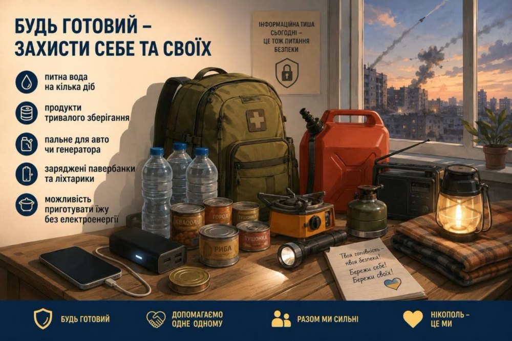 Нікополя Нікополя
