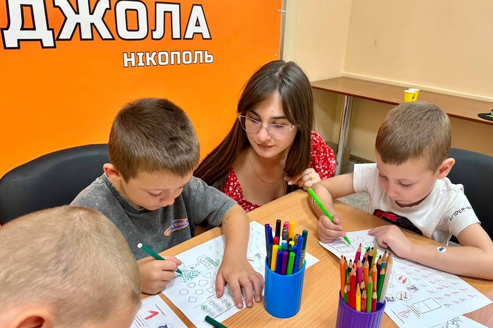 Нікополя