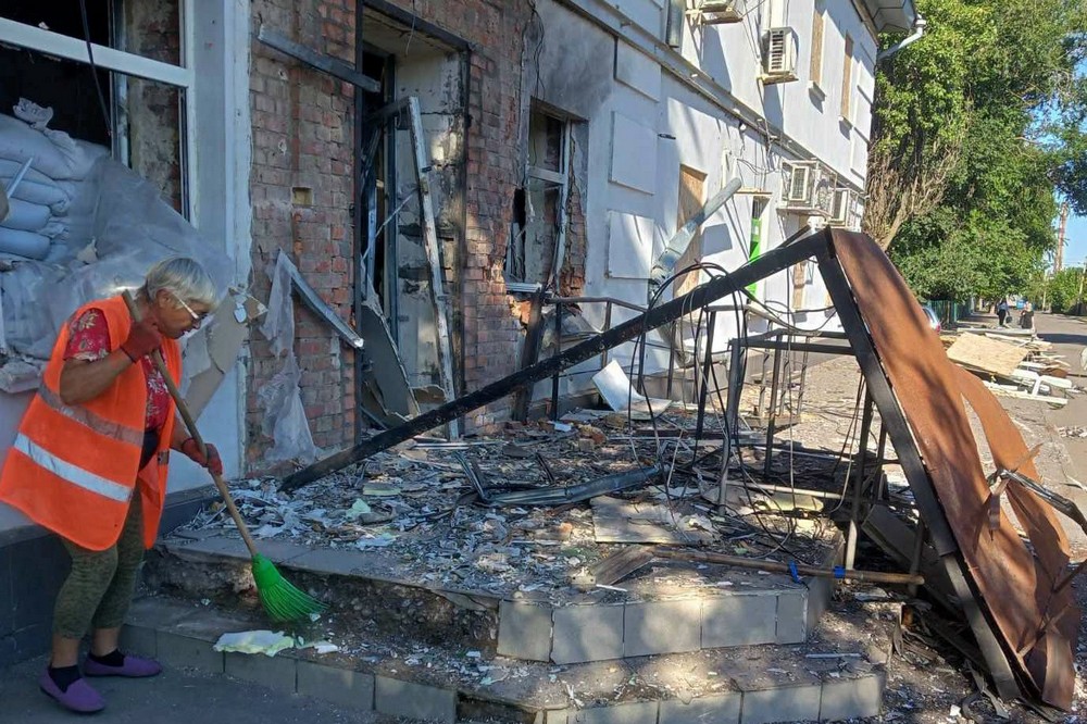 Нікополя 10 Нікополя 10