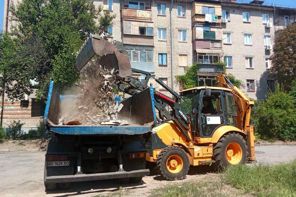 Нікополя 17 Нікополя 17