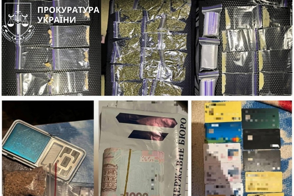 Нікополя 3