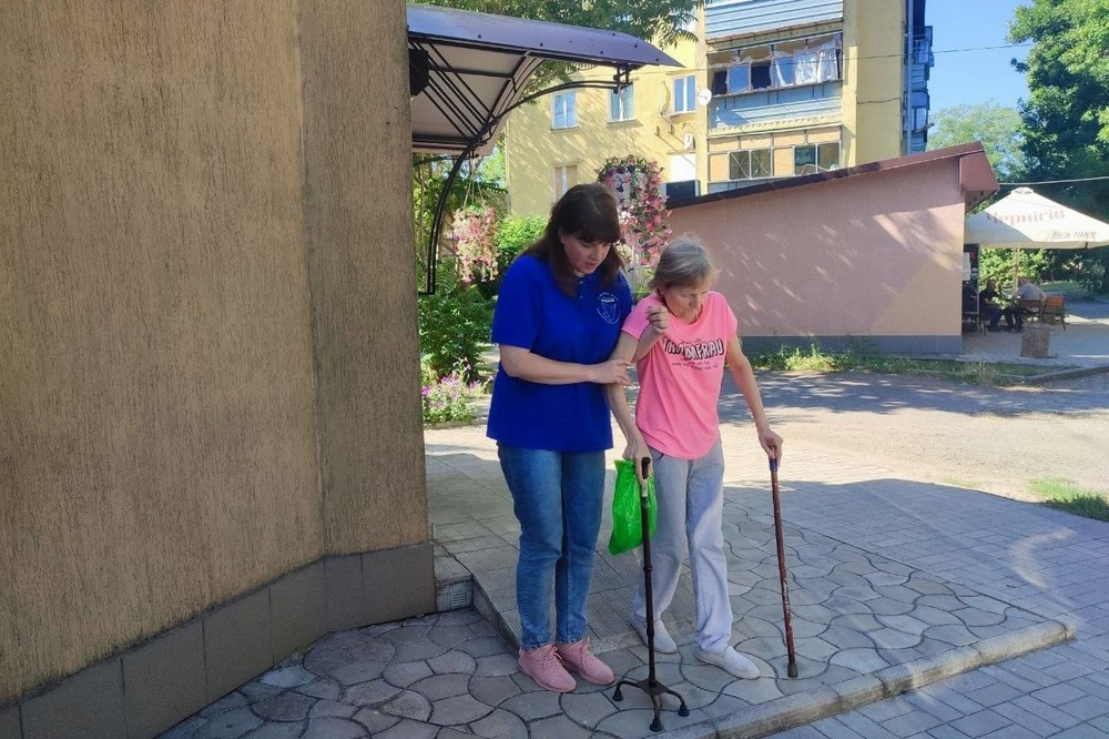 Нікополя 3