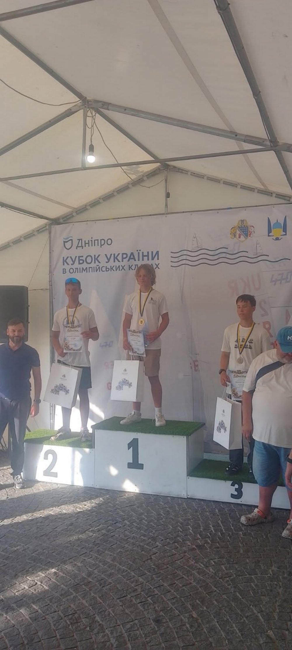 Нікополя 3 Нікополя 3