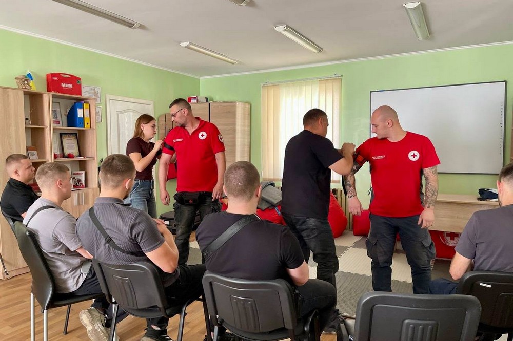 Нікополя 6