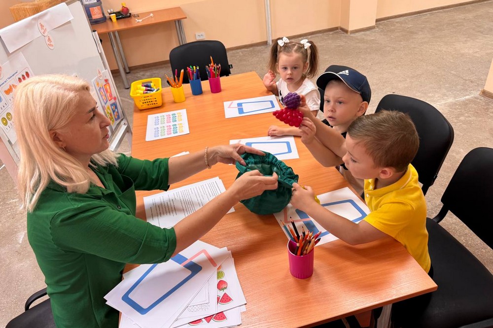 Нікополя 6 Нікополя 6