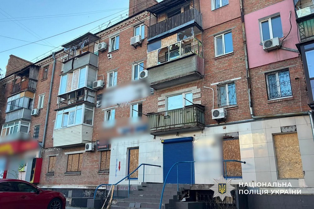 Нікополя 6 Нікополя 6