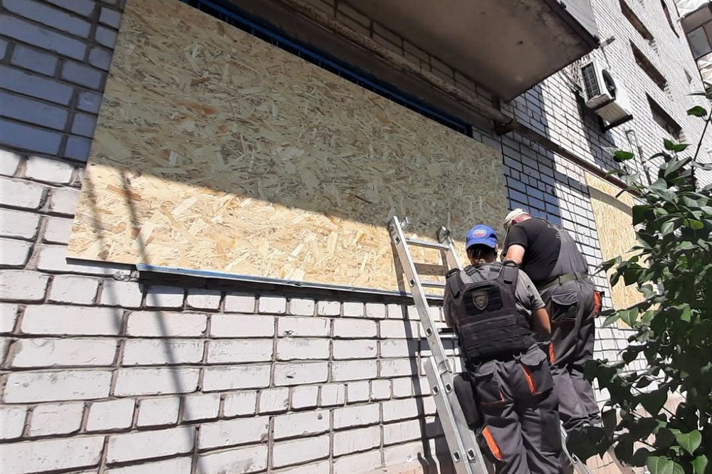 Нікополя 6 Нікополя 6