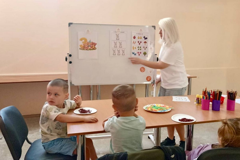 Нікополя 6