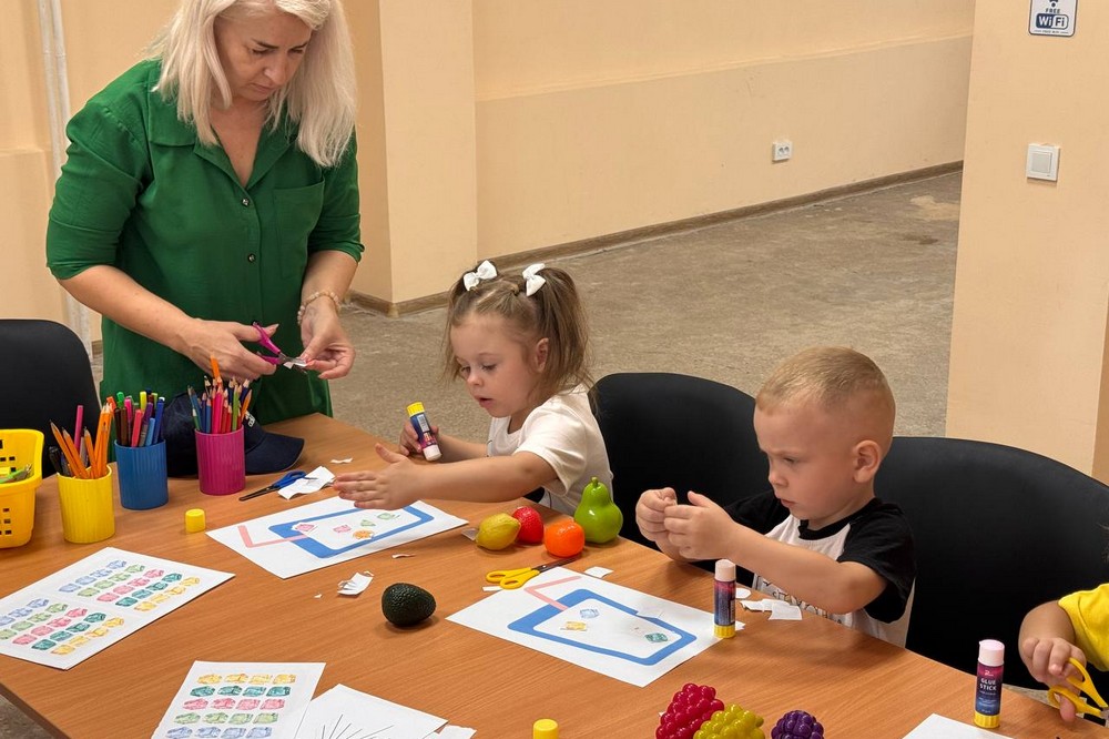 Нікополя 7 Нікополя 7