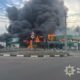 Один загиблий, 10 постраждалих і численні руйнування: Нікопольщина, Павлоградщина, Синельниківщина та Криворіжжя були під ворожим вогнем — поліція (фото)