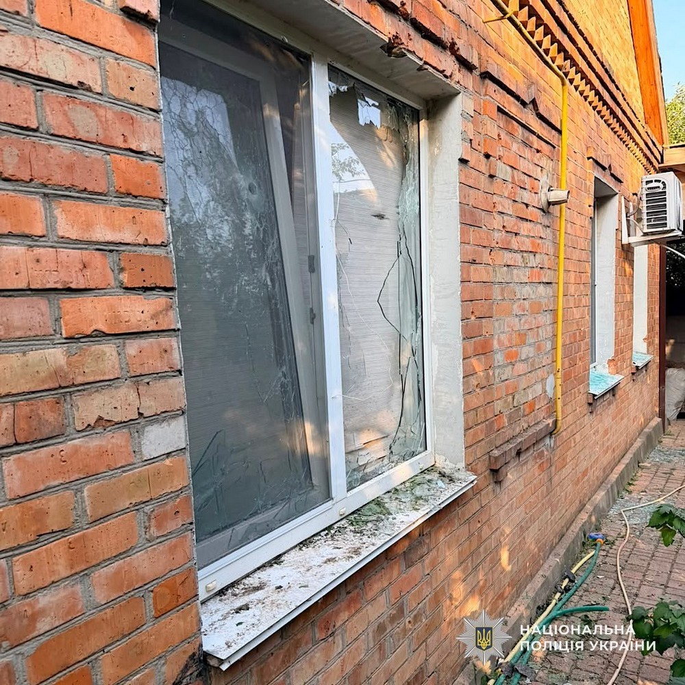 Нікопольщина, Павлоградщина і Синельниківщина були під ворожим вогнем протягом доби. Є вбиті і багато поранених, серед них діти. (1) Нікопольщина, Павлоградщина і Синельниківщина були під ворожим вогнем протягом доби. Є вбиті і багато поранених, серед них діти. (1)