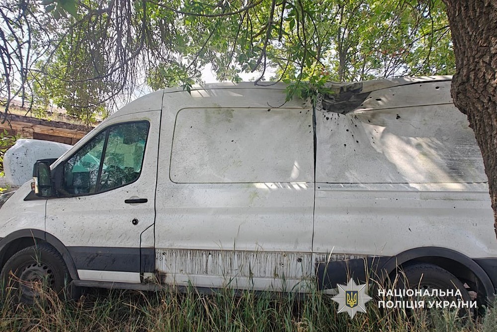 Нікопольщина, Павлоградщина і Синельниківщина були під ворожим вогнем протягом доби. Є вбиті і багато поранених, серед них діти. (2) Нікопольщина, Павлоградщина і Синельниківщина були під ворожим вогнем протягом доби. Є вбиті і багато поранених, серед них діти. (2)