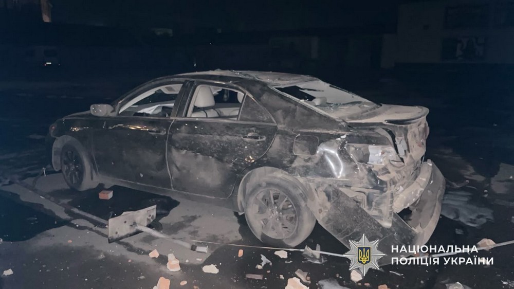 Нікопольщина, Павлоградщина і Синельниківщина були під ворожим вогнем протягом доби. Є вбиті і багато поранених, серед них діти. (4) Нікопольщина, Павлоградщина і Синельниківщина були під ворожим вогнем протягом доби. Є вбиті і багато поранених, серед них діти. (4)
