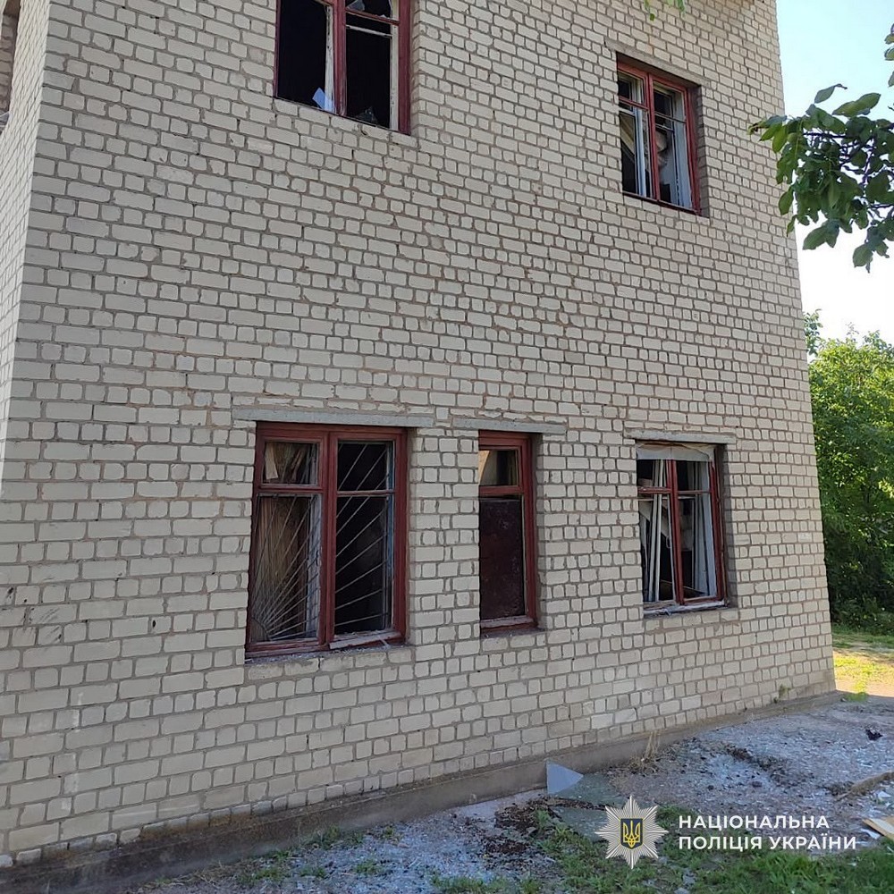 Нікопольщина, Павлоградщина і Синельниківщина були під ворожим вогнем протягом доби. Є вбиті і багато поранених, серед них діти. (6) Нікопольщина, Павлоградщина і Синельниківщина були під ворожим вогнем протягом доби. Є вбиті і багато поранених, серед них діти. (6)