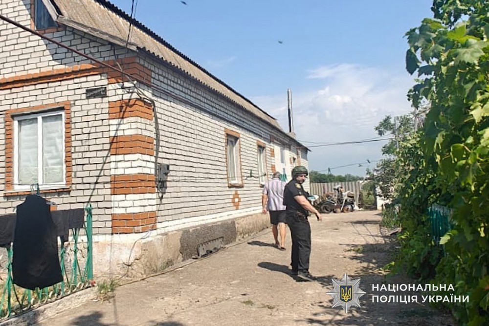 Нікопольщина, Павлоградщина і Синельниківщина були під ворожим вогнем протягом доби. Є вбиті і багато поранених, серед них діти. (7) Нікопольщина, Павлоградщина і Синельниківщина були під ворожим вогнем протягом доби. Є вбиті і багато поранених, серед них діти. (7)