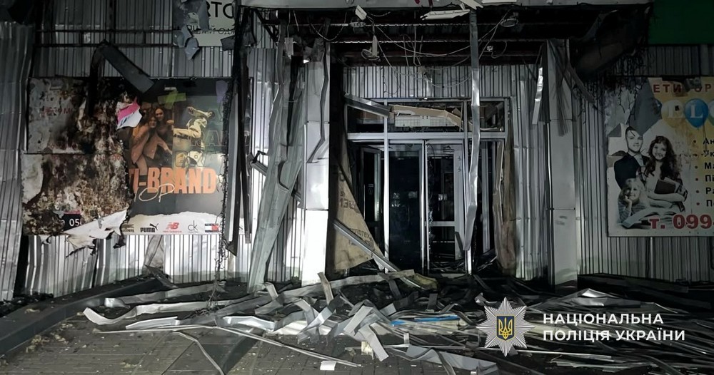 Нікопольщина, Павлоградщина і Синельниківщина були під ворожим вогнем протягом доби. Є вбиті і багато поранених, серед них діти. (8) Нікопольщина, Павлоградщина і Синельниківщина були під ворожим вогнем протягом доби. Є вбиті і багато поранених, серед них діти. (8)