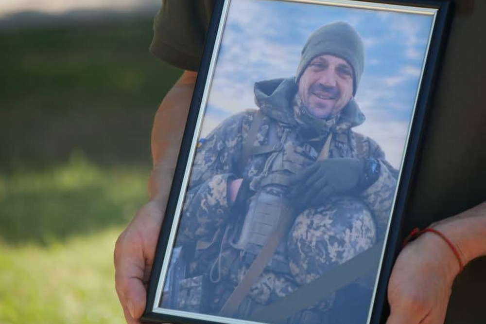 Нікопольщина провела в останню путь полеглого Захисника7 Нікопольщина провела в останню путь полеглого Захисника7