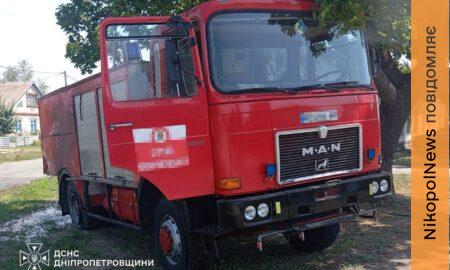 Нікопольщині