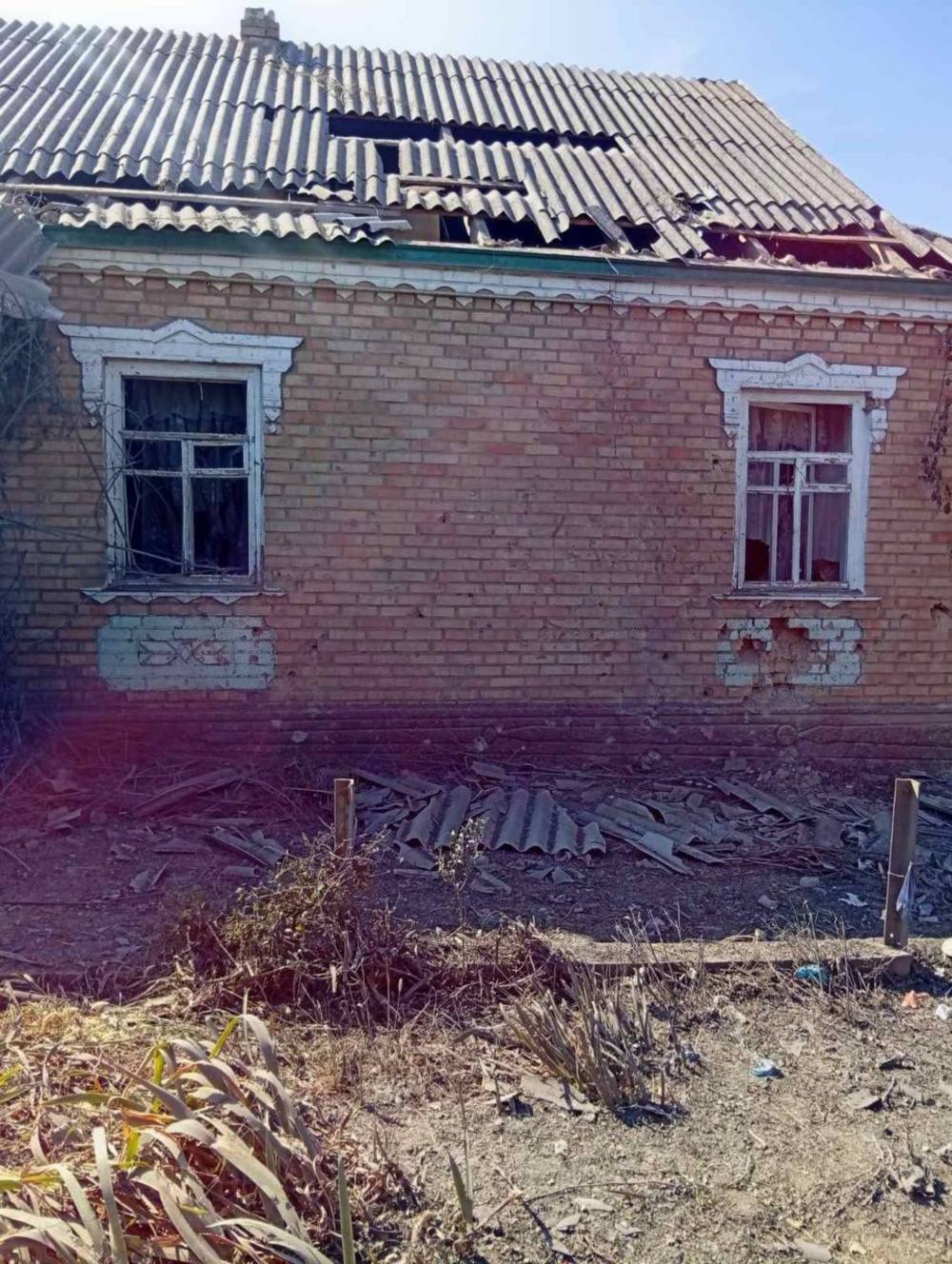 Нікопольщині Нікопольщині