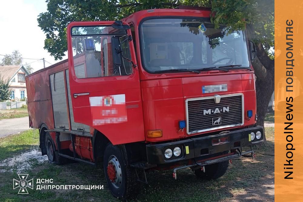 Нікопольщині