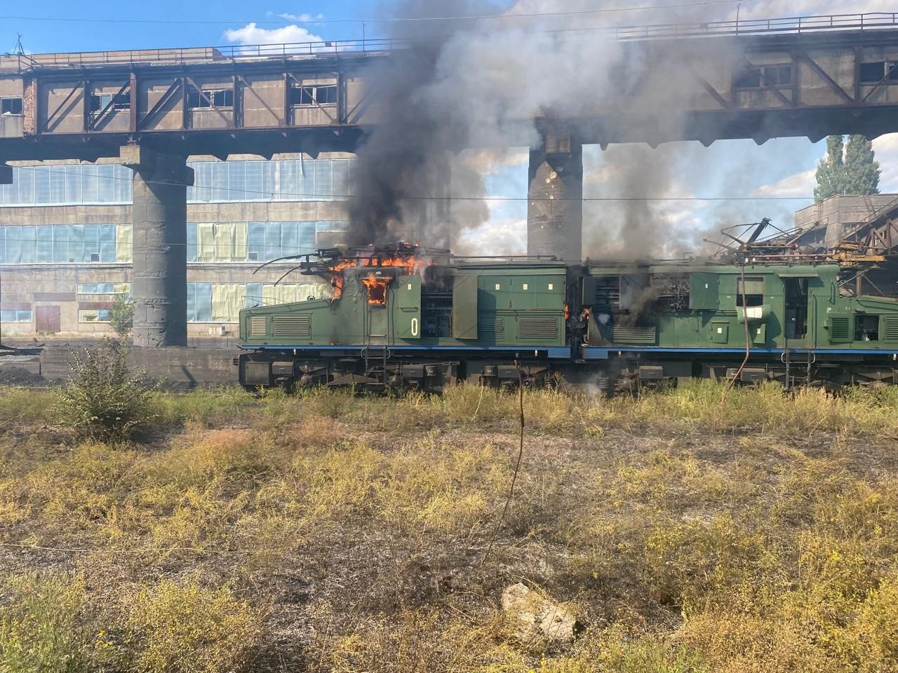 Нікопольщині 2 Нікопольщині 2