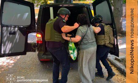 Нікопольщини
